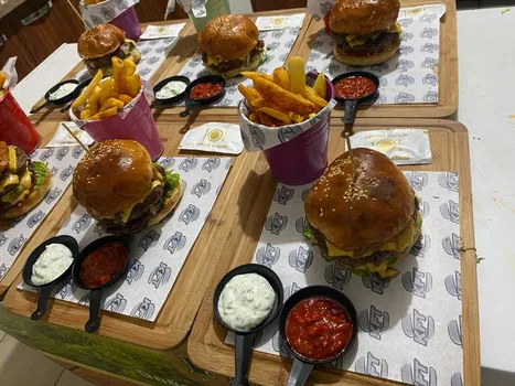 KFT Burger resimleri