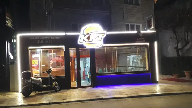 KFT Burger resimleri