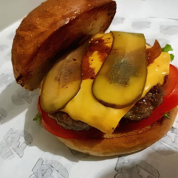 Cheeseburger