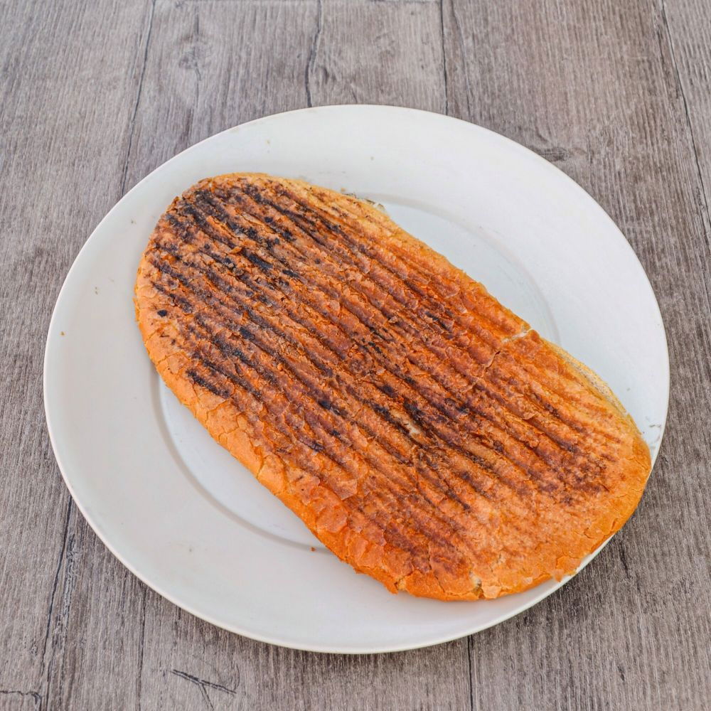 Yumurtalı Tost