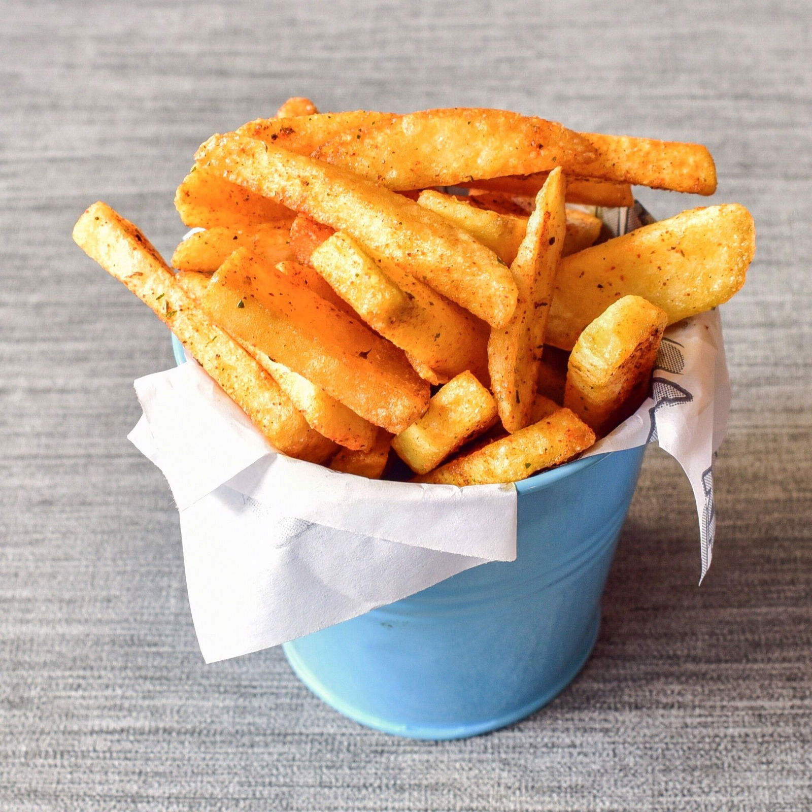 Patates Kızartması