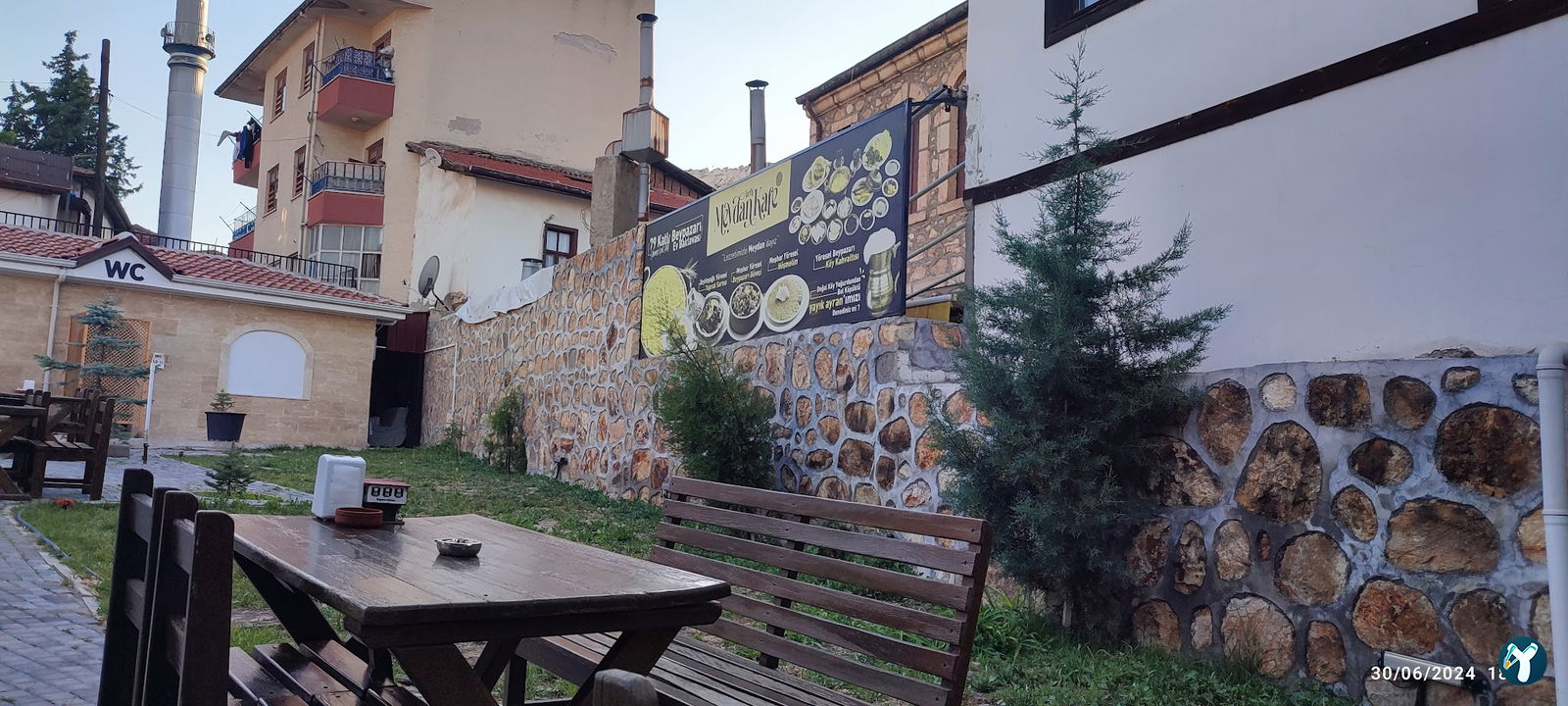 Memişzade Konağı