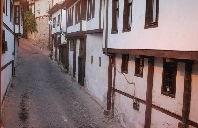Memişzade Konağı