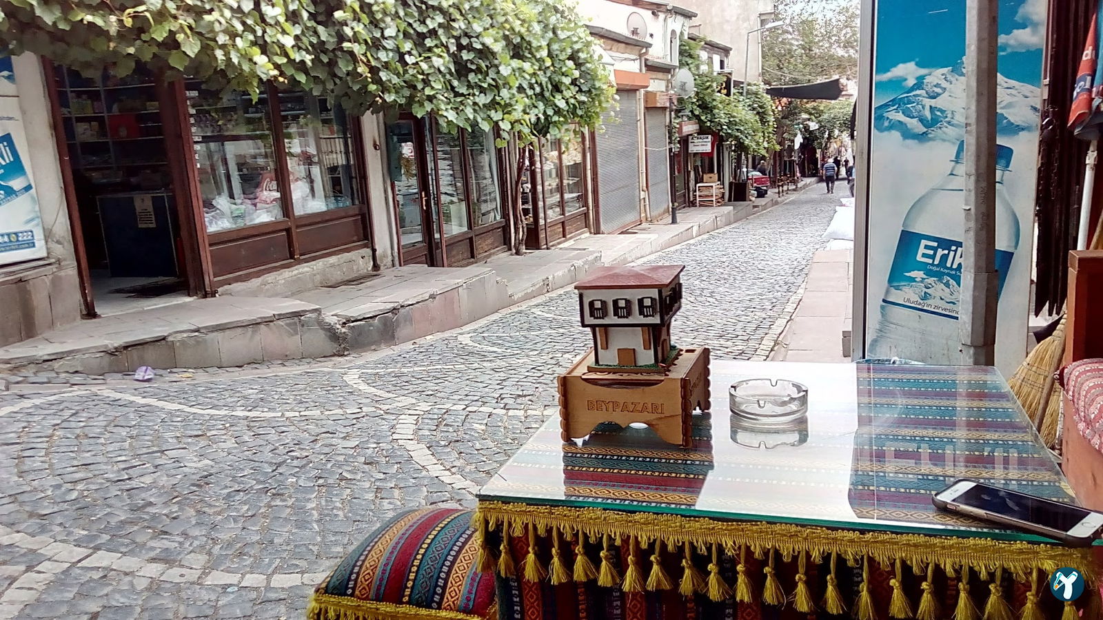 Memişzade Konağı
