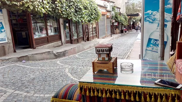 Memişzade Konağı resimleri