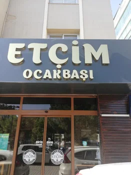 Etçim Ocakbaşı resimleri