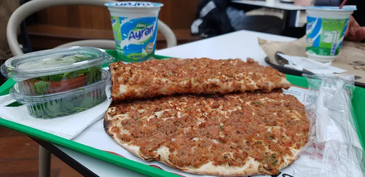 Domino'S Pizza Samsun resimleri