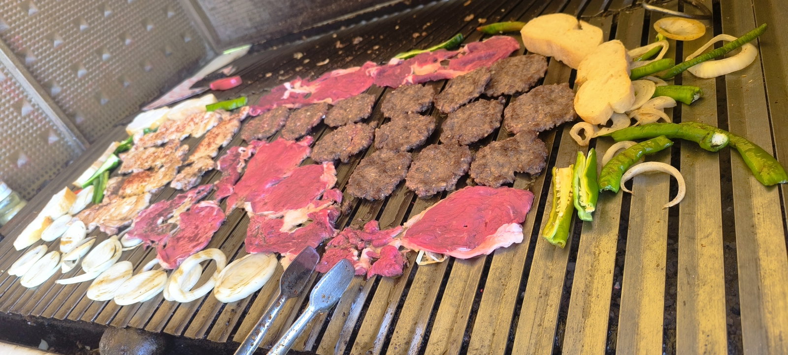 Gurme Ocak Başı - Ordu Et Mangal