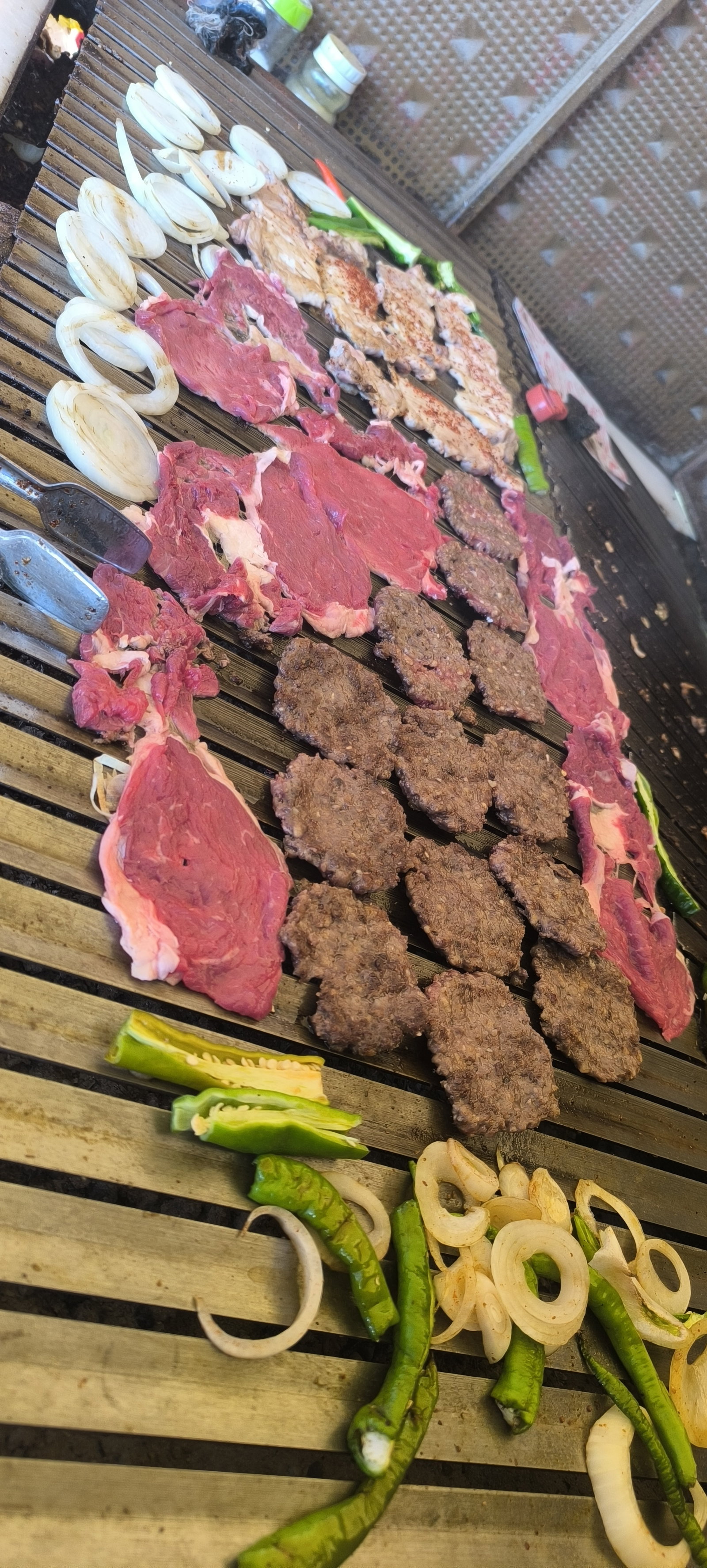 Gurme Ocak Başı - Ordu Et Mangal
