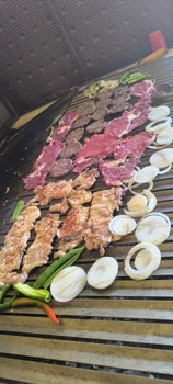 Gurme Ocak Başı - Ordu Et Mangal resimleri