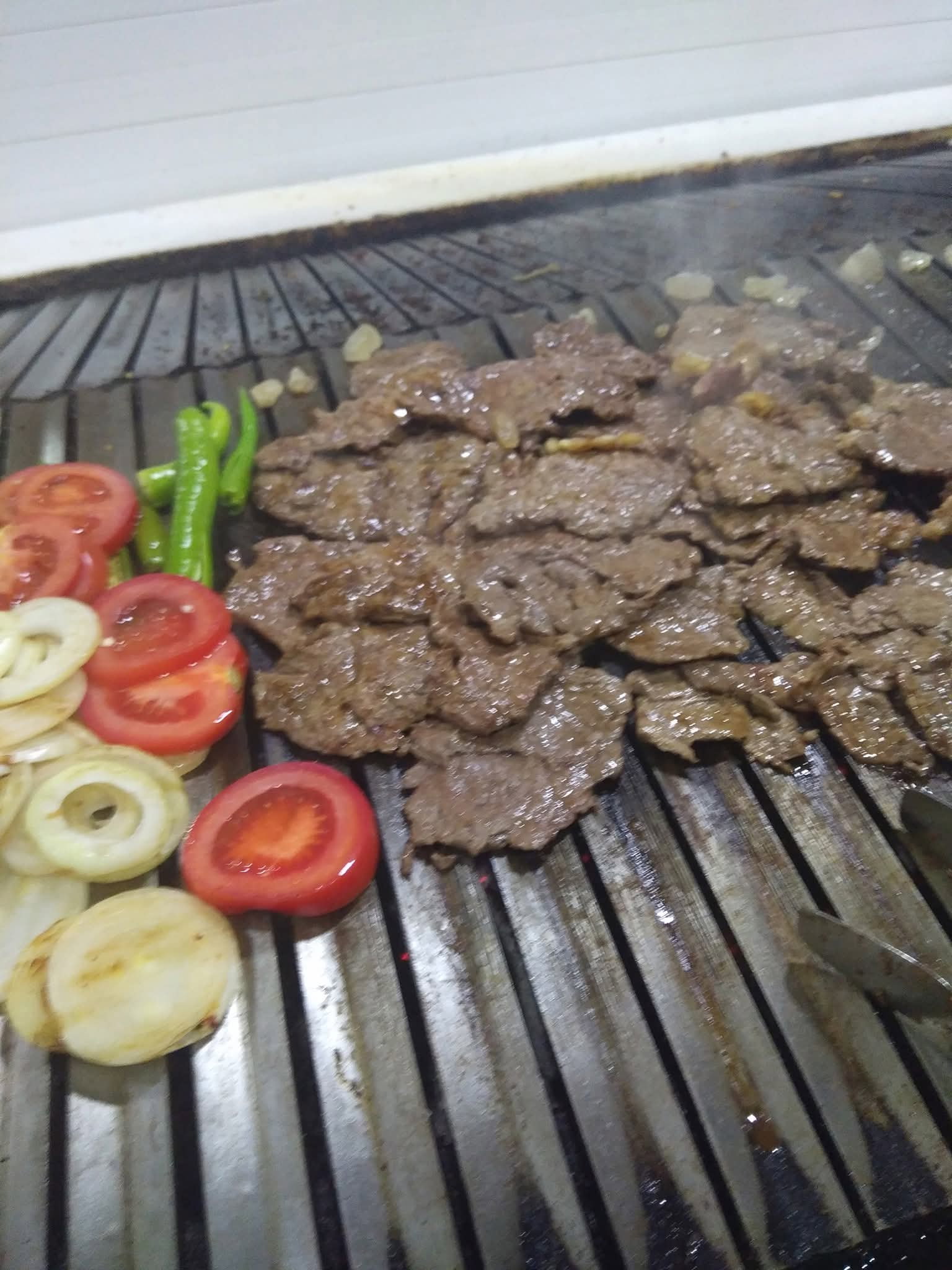Gurme Ocak Başı - Ordu Et Mangal