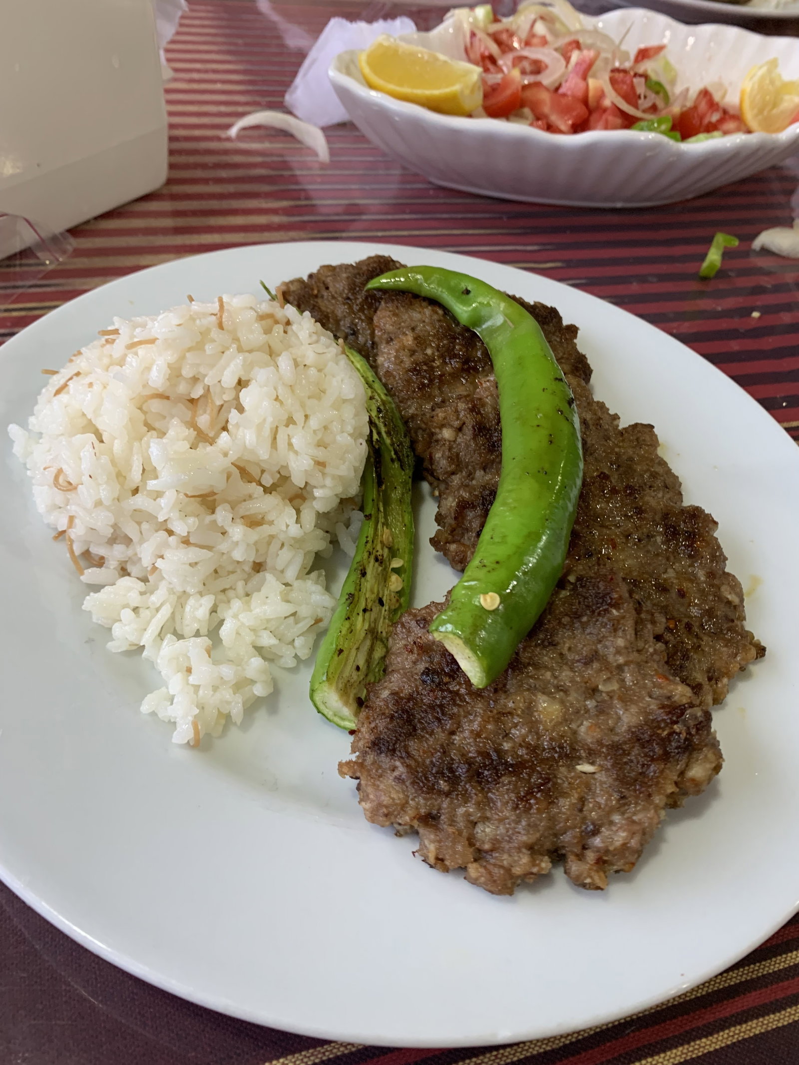 Gurme Ocak Başı - Ordu Et Mangal