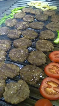 Gurme Ocak Başı - Ordu Et Mangal resimleri