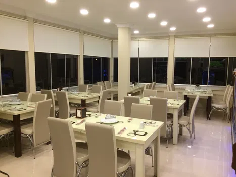 Cadde Restaurant resimleri