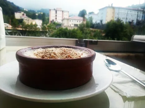 Cadde Restaurant resimleri