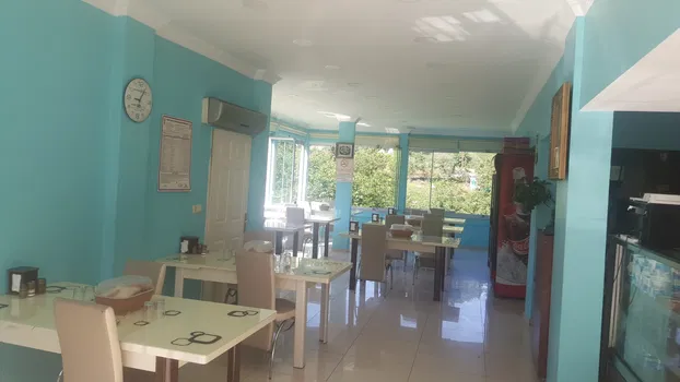 Cadde Restaurant resimleri