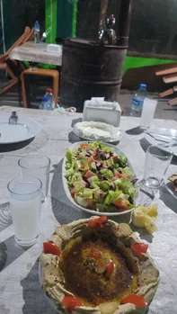 Narin Cafe Kır Bahçesi Restaurant resimleri