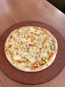 Antalya Pi̇Zza resimleri