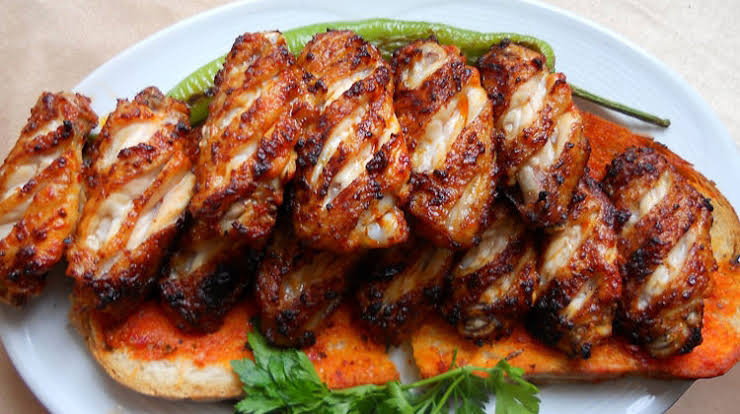 Kadir Usta Kebap&Döner Salonu