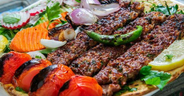 Kadir Usta Kebap&Döner Salonu