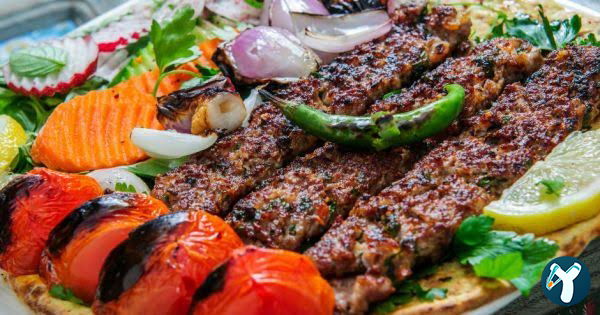 Kadir Usta Kebap&Döner Salonu