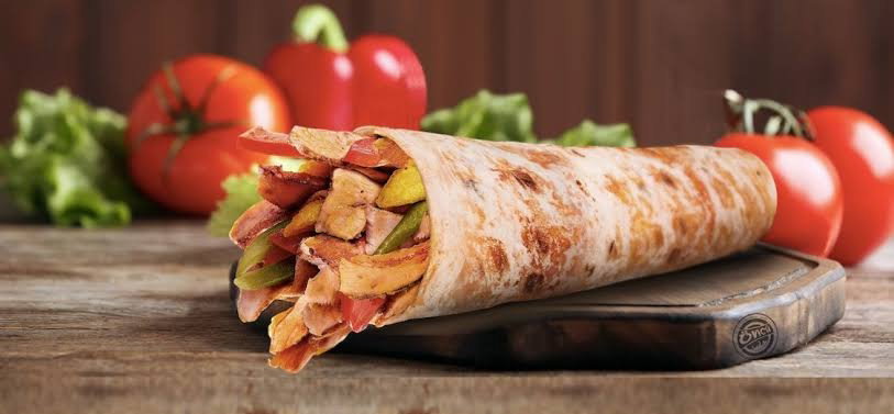 Kadir Usta Kebap&Döner Salonu