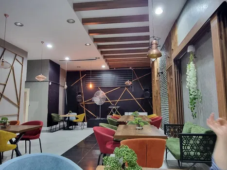 Tasty Land (Masihanim Restaurant رستوران ایرانی مسی خانم ) resimleri