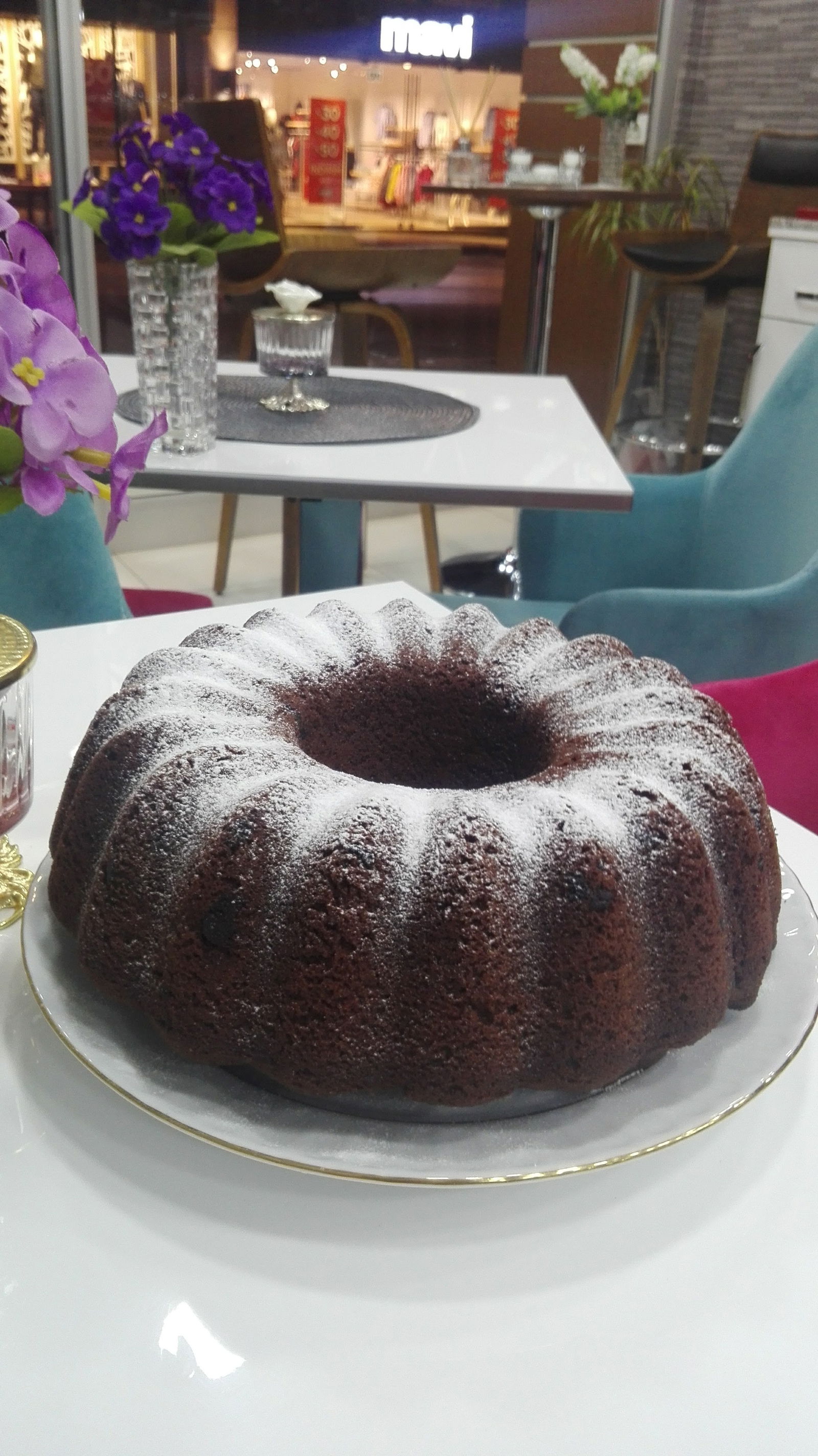 Safi̇R C Unlu Mamülleri̇