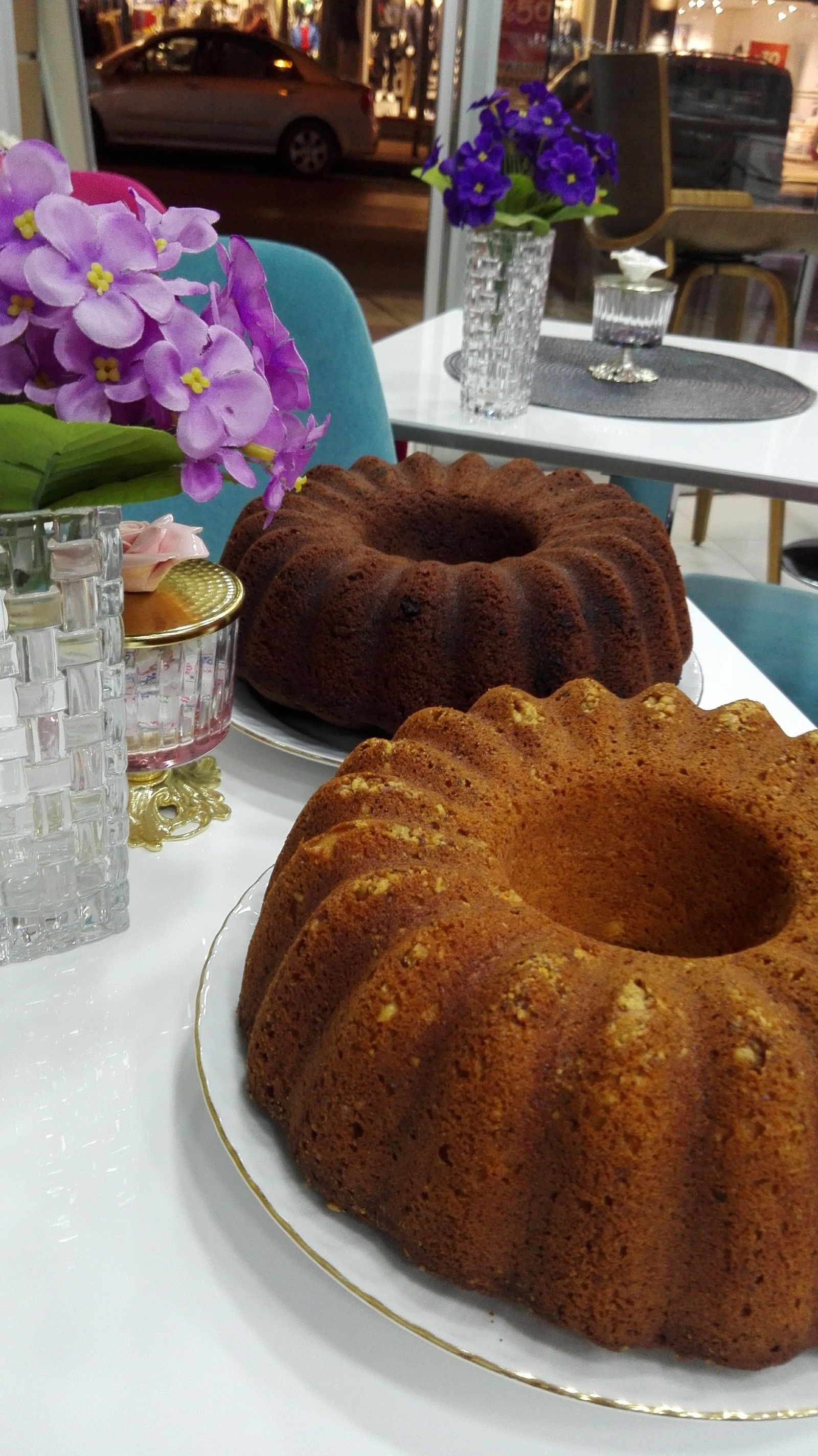 Safi̇R C Unlu Mamülleri̇