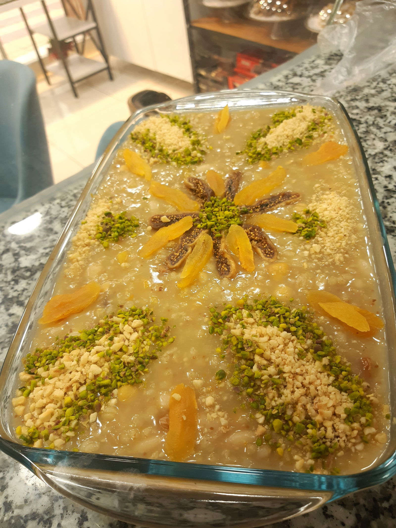 Safi̇R C Unlu Mamülleri̇