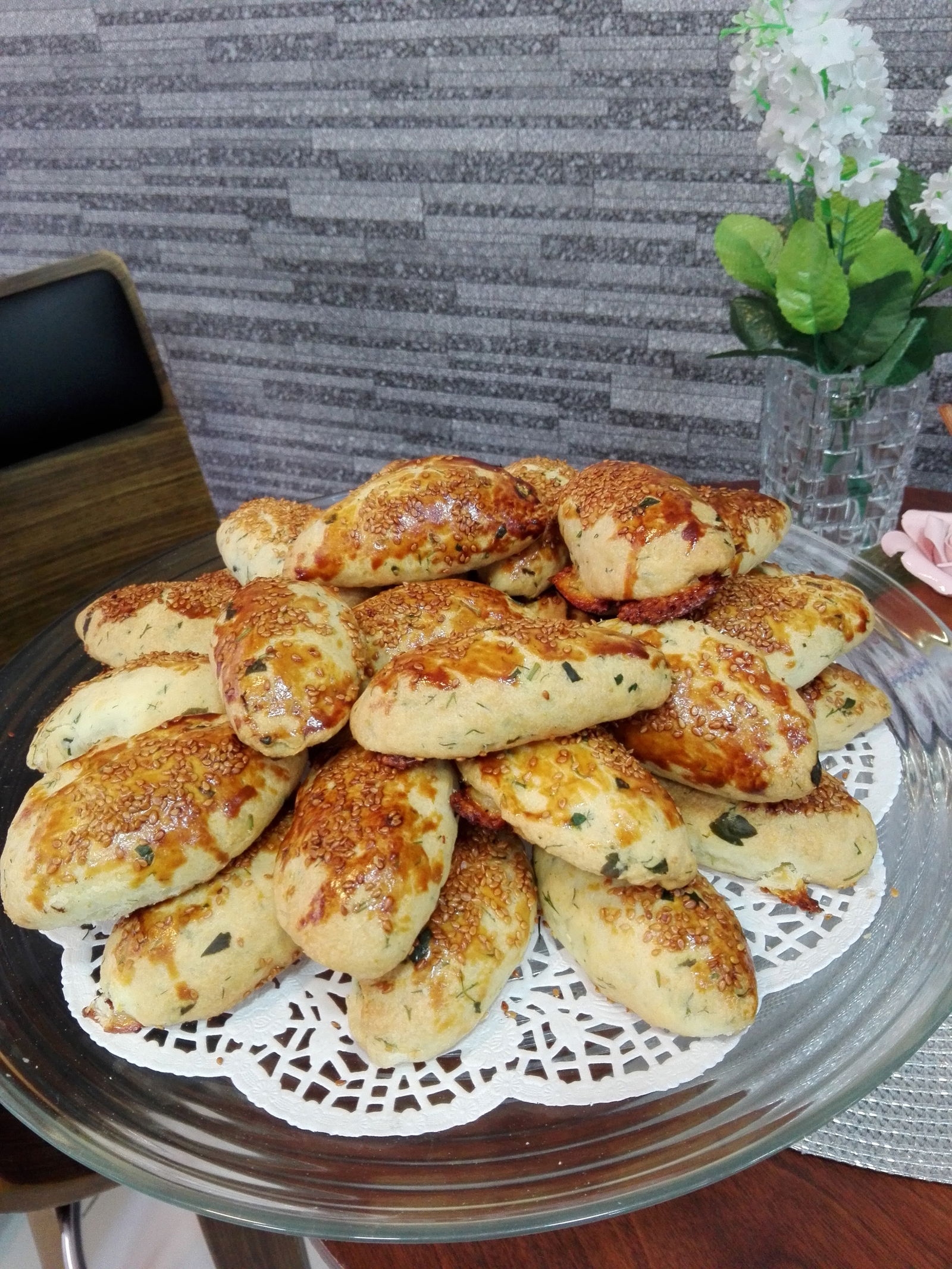 Safi̇R C Unlu Mamülleri̇