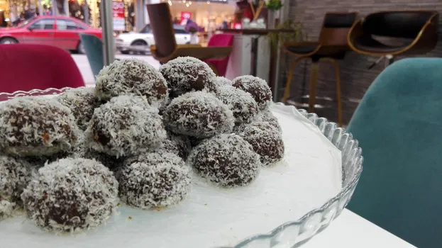 Safi̇R C Unlu Mamülleri̇ resimleri