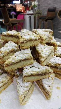 Safi̇R C Unlu Mamülleri̇ resimleri