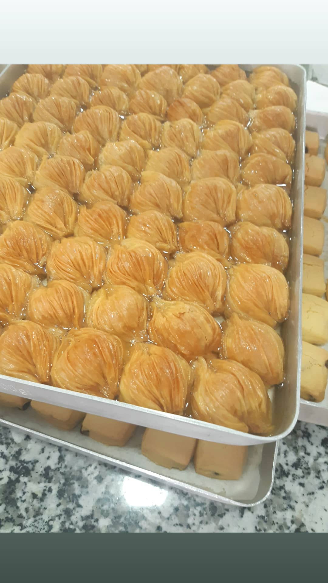 Safi̇R C Unlu Mamülleri̇