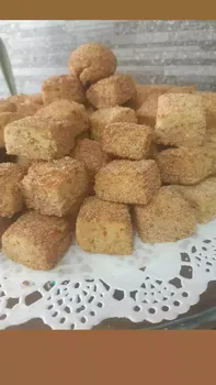 Safi̇R C Unlu Mamülleri̇ resimleri