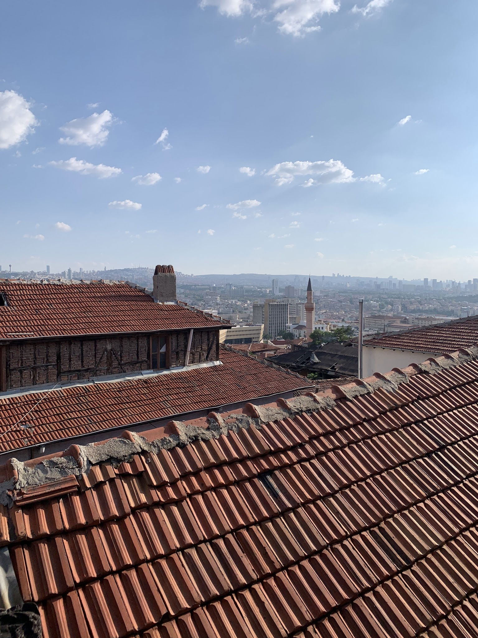 Hangimiz Sevmedik Cafe