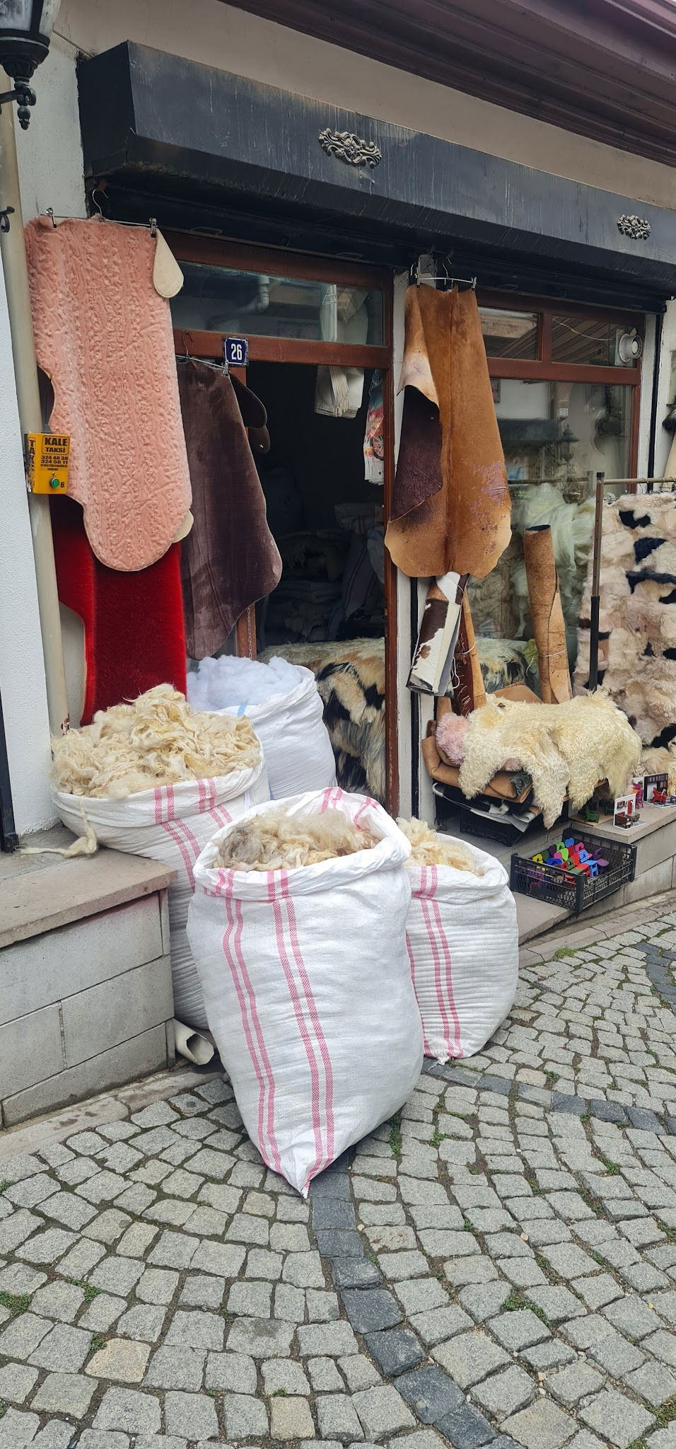 Hangimiz Sevmedik Cafe