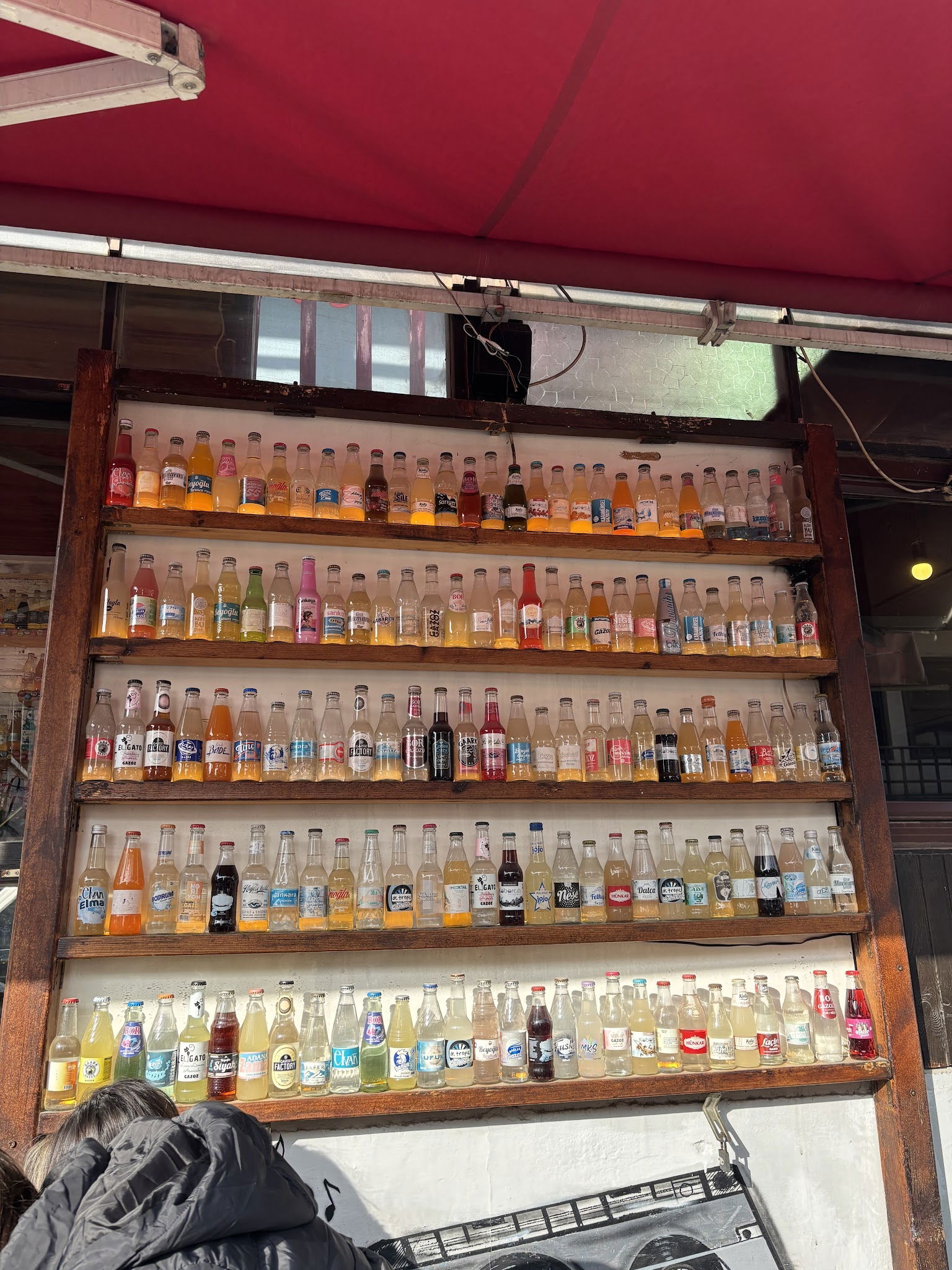 Hangimiz Sevmedik Cafe