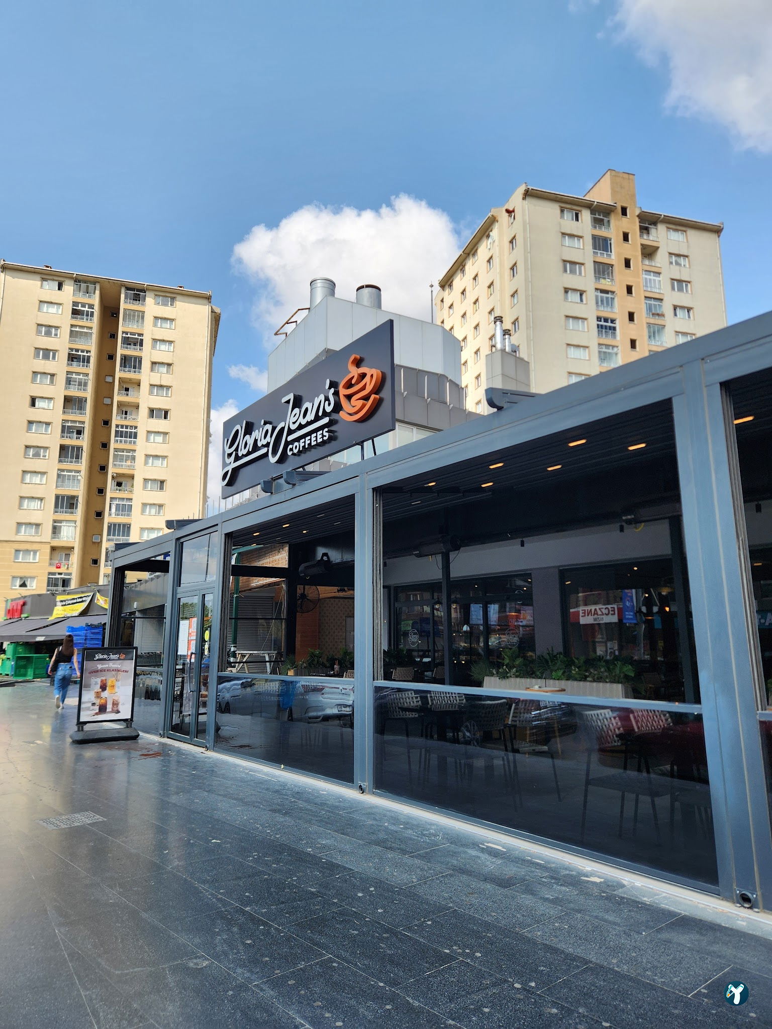 Gloria Jean'S Coffees Asnur