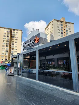 Gloria Jean'S Coffees Asnur resimleri