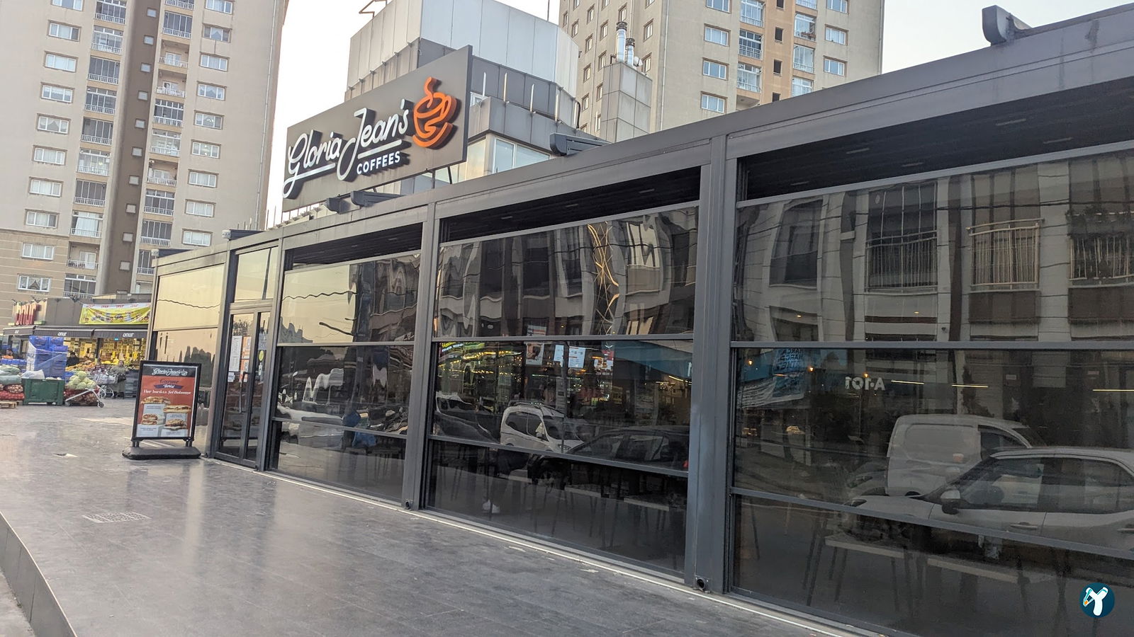 Gloria Jean'S Coffees Asnur