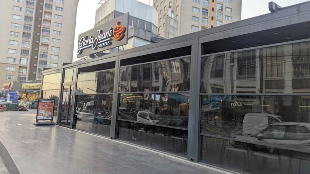 Gloria Jean'S Coffees Asnur resimleri