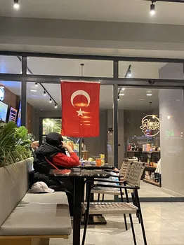 Gloria Jean'S Coffees Asnur resimleri