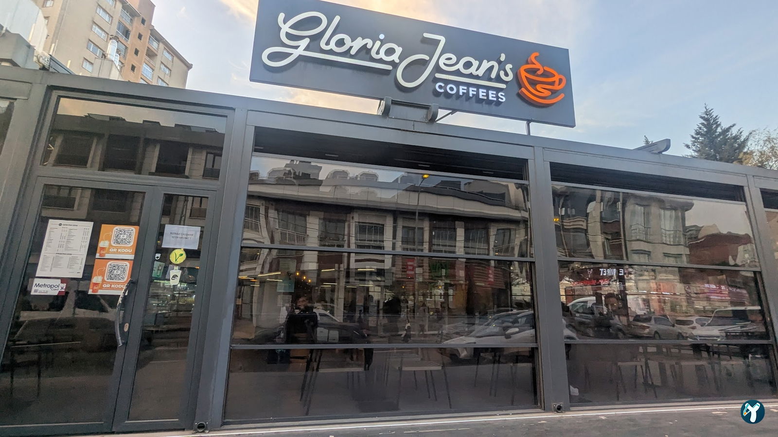 Gloria Jean'S Coffees Asnur