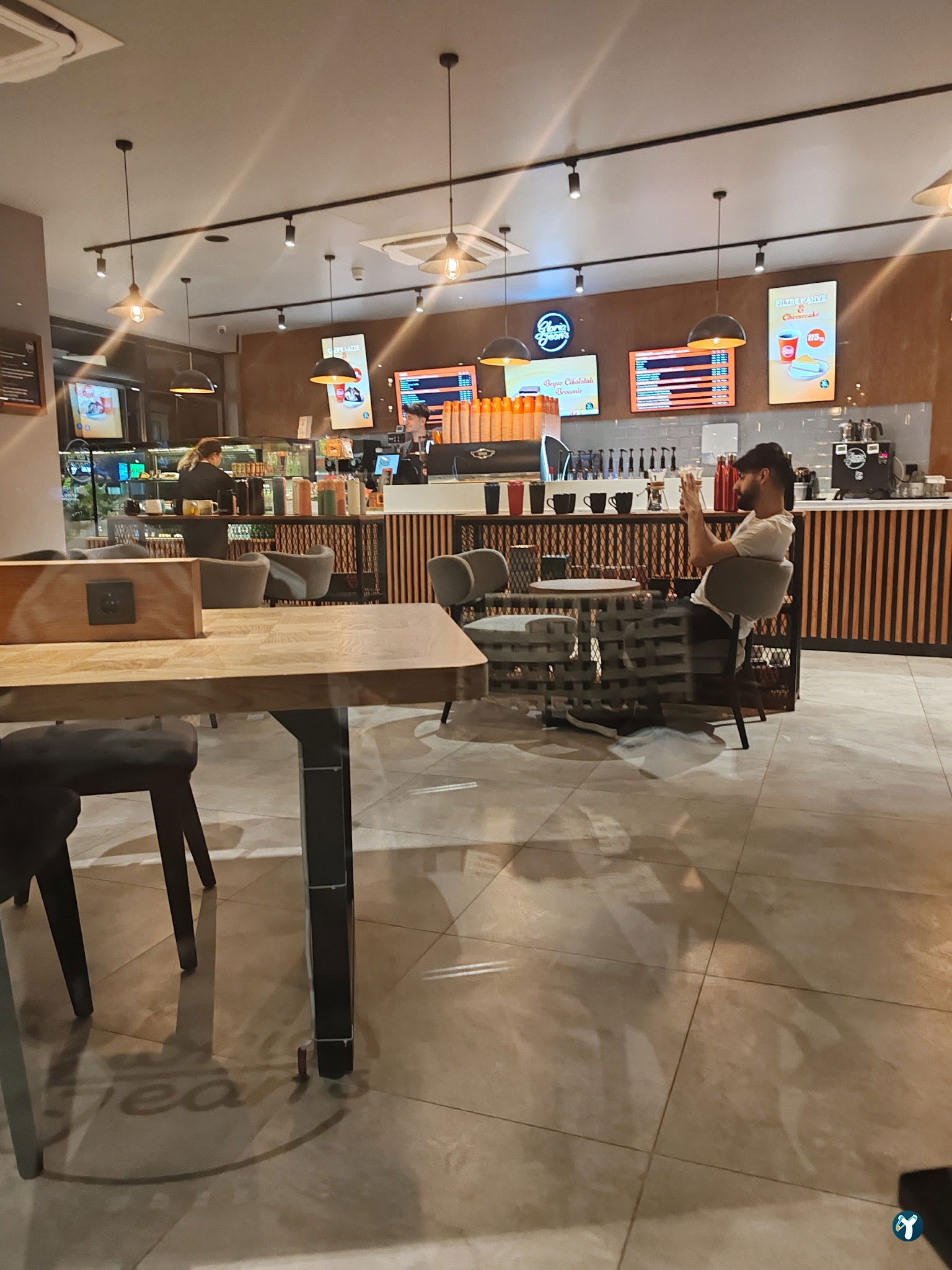 Gloria Jean'S Coffees Asnur