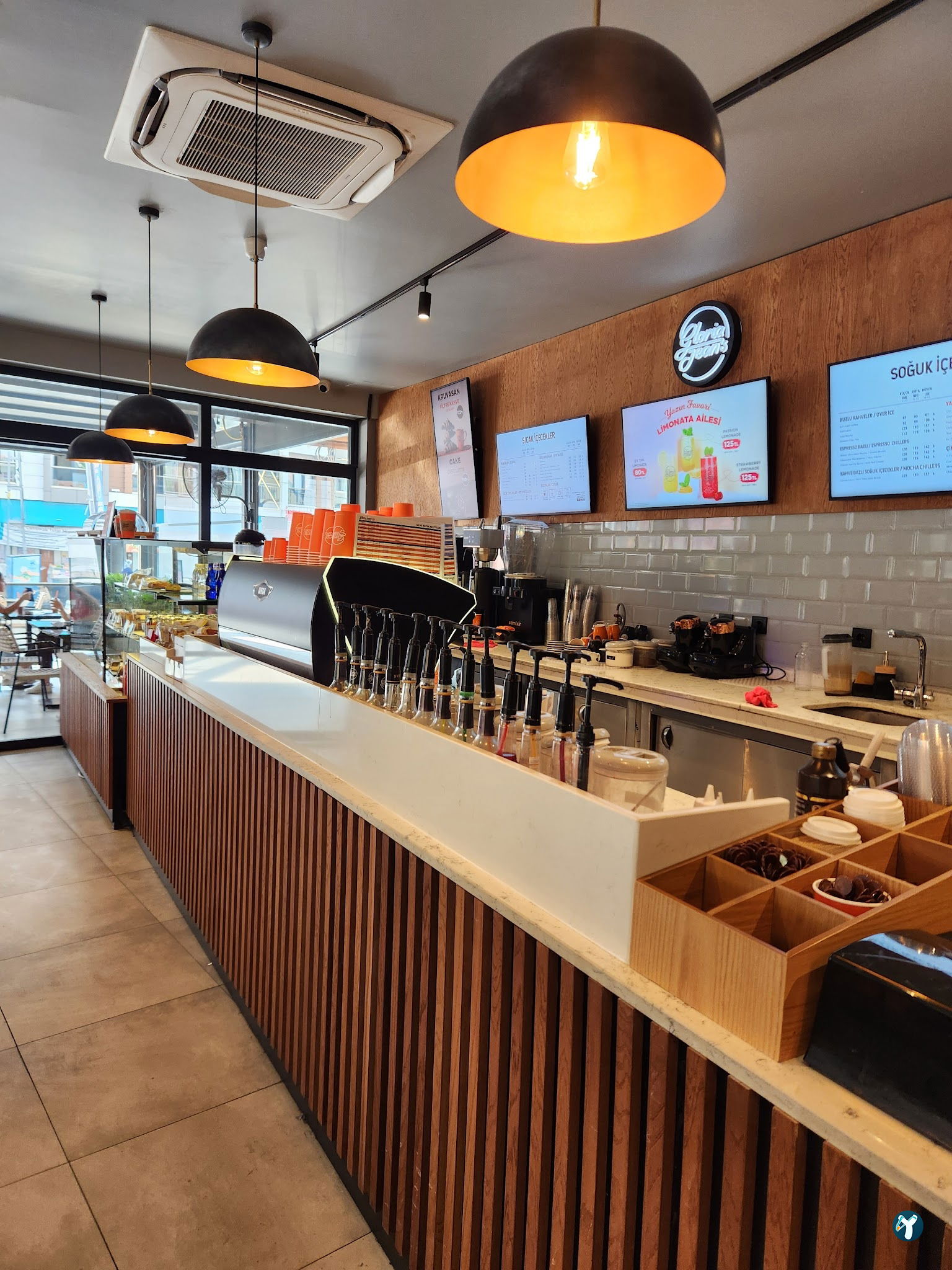 Gloria Jean'S Coffees Asnur