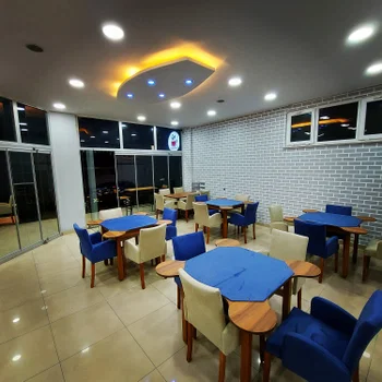 Teamania Cafe resimleri