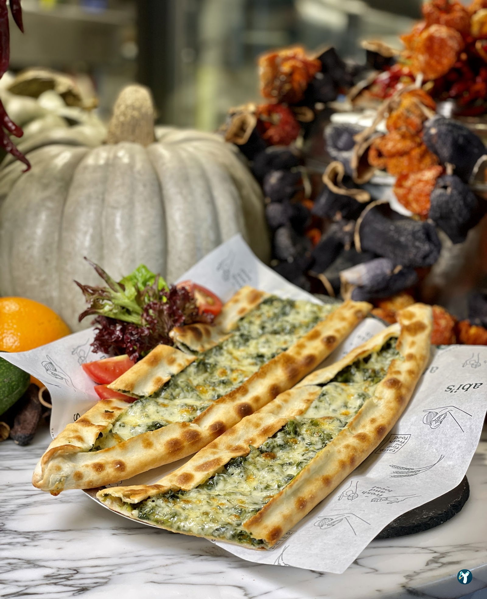 Abi'S Maslak Restaurant