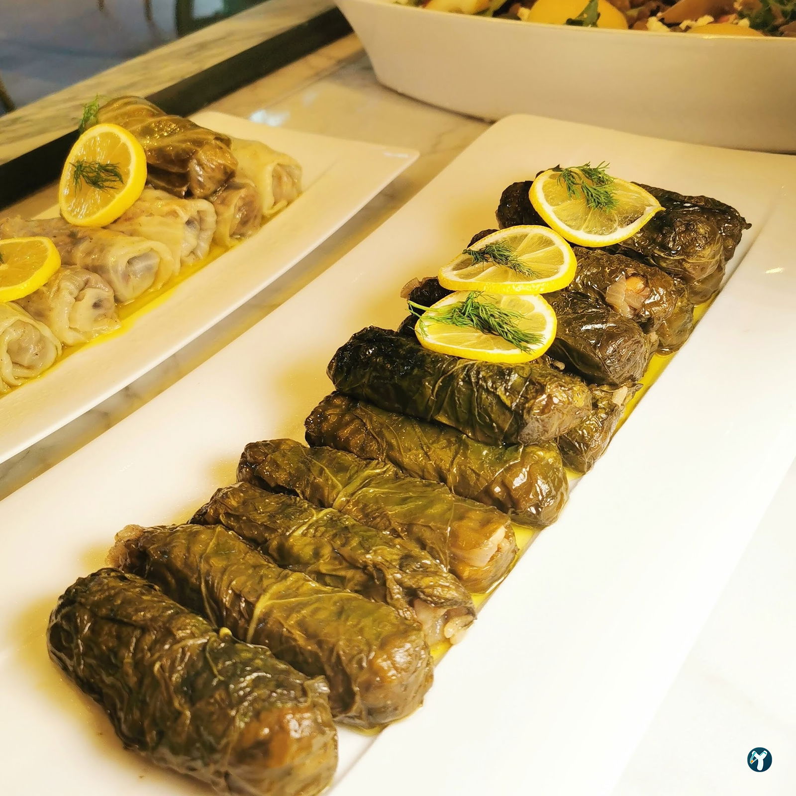 Abi'S Maslak Restaurant