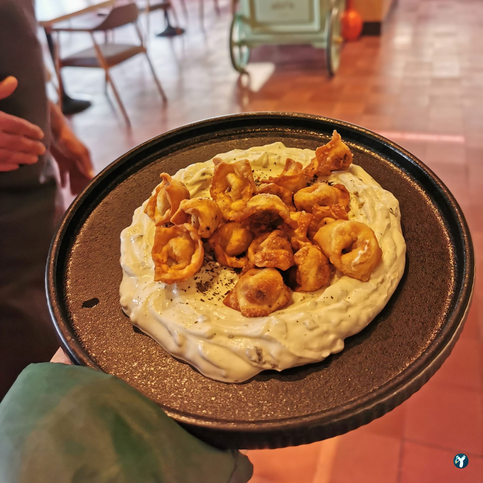 Abi'S Maslak Restaurant